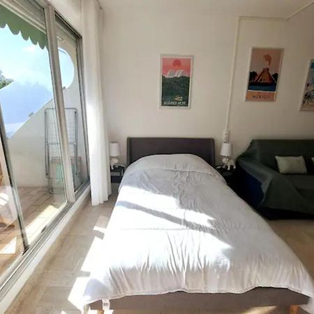 Le Tikal Studio 4 Pers, Centre-Ville Port, Clim La Grande Motte Dış mekan fotoğraf
