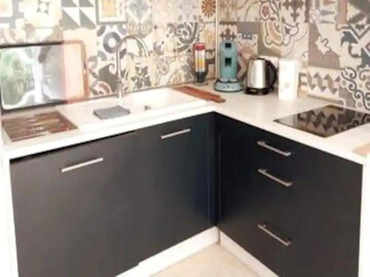 Le Tikal Studio 4 Pers, Centre-Ville Port, Clim La Grande Motte Dış mekan fotoğraf