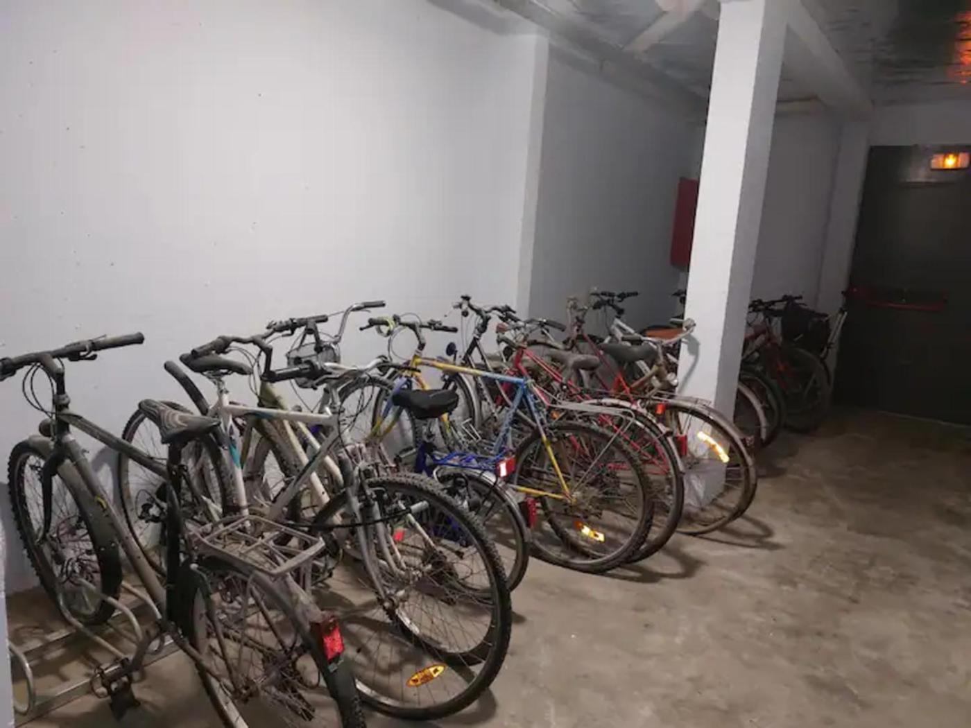 Le Tikal Studio 4 Pers, Centre-Ville Port, Clim La Grande Motte Dış mekan fotoğraf